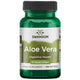 Swanson - Aloe Vera, 25mg - 100 Sgels