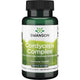 Swanson - Cordyceps Complex With Reishi And Shiitake (60 Vcaps)