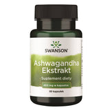 Swanson - Ashwagandha