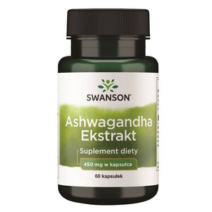 Swanson - Ashwagandha