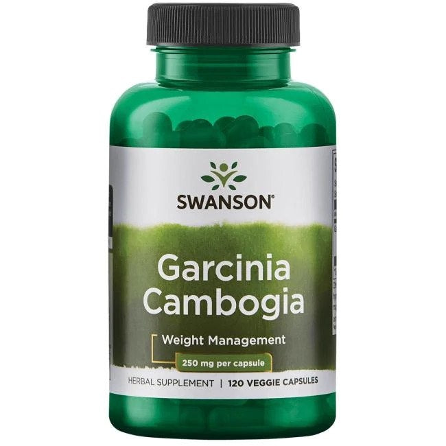 Garcinia Cambogia 5:1 Extract produktöversikt