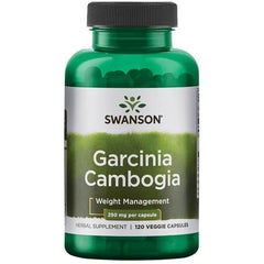 Garcinia Cambogia 5:1 Extract kapseldetaljbild