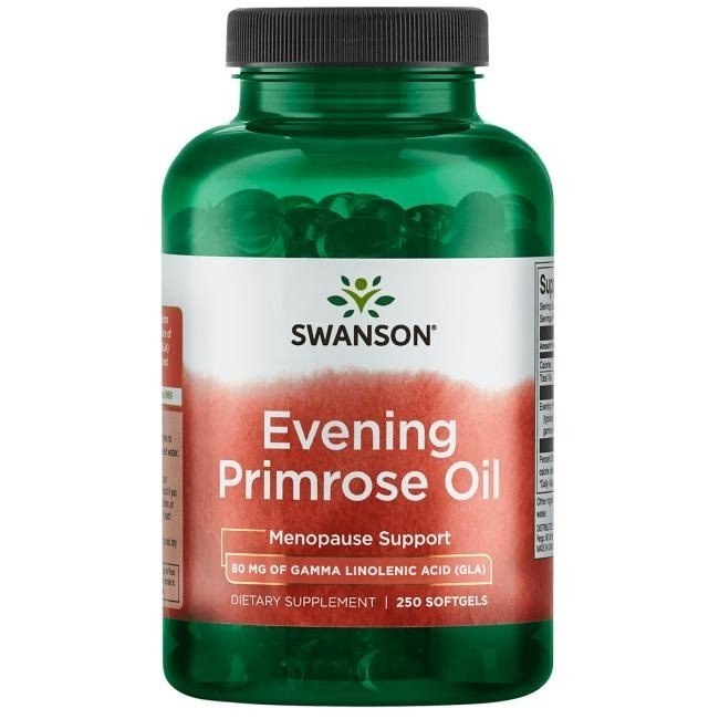 Swanson - Illakukkaöljy