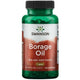 Borage Oil – GLA & Essentiella Fettsyror framsida