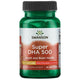 Super DHA 500 – 30 kapslar framsida