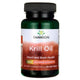 Krill Oil Heart & Brain Maximum Strength framsida