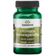Swanson Ultimate Ashwagandha 60 Vcaps framsida