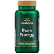 Swanson Pure Energy framsida