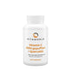 Vitaworld - Vitamin C 1000 Buffered + Quercetin - 120 Tabs