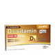 Vitamin D3 Forte 4000IU framsida