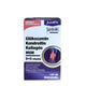 JutaVit Glucosamine Collagen MSM Vitamin D + C framsida