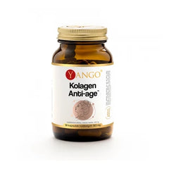 Yango - Collagen Anti Age 90 Caps