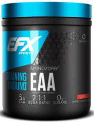 EFX Sports - Training Ground EAA