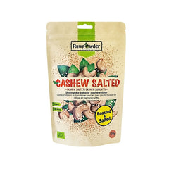 Rawpowder - Cashew