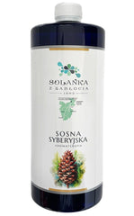 Solanka z Zabłocia - Inhalation Brine