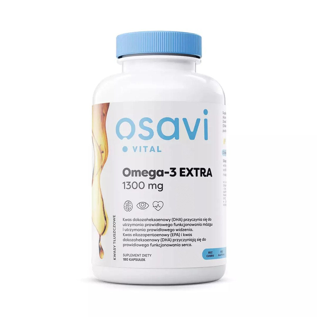 Osavi - Omega-3 Extra