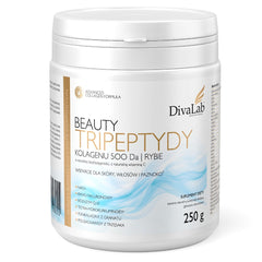 DivaLab - Beauty Tripeptide Collagen 500 Da Bovine