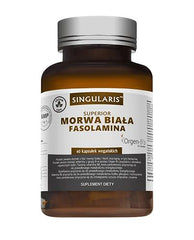 Singularis - Superior White Mulberry Fasolamina