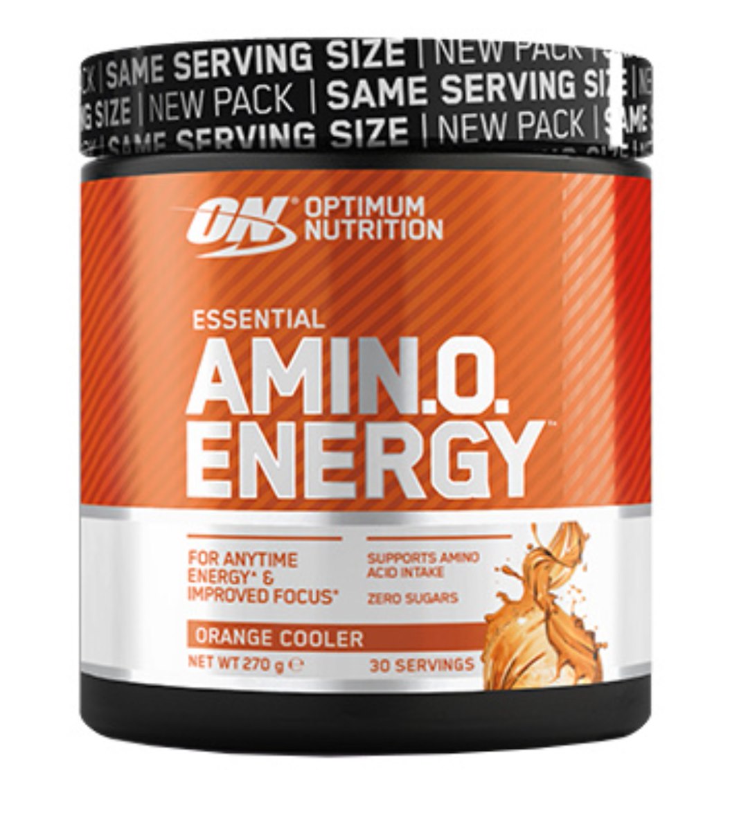 Optimum Nutrition - Essential Amino.O. Energy