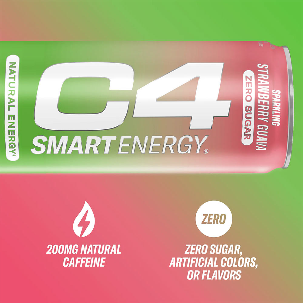Cellucor - C4 Smart
