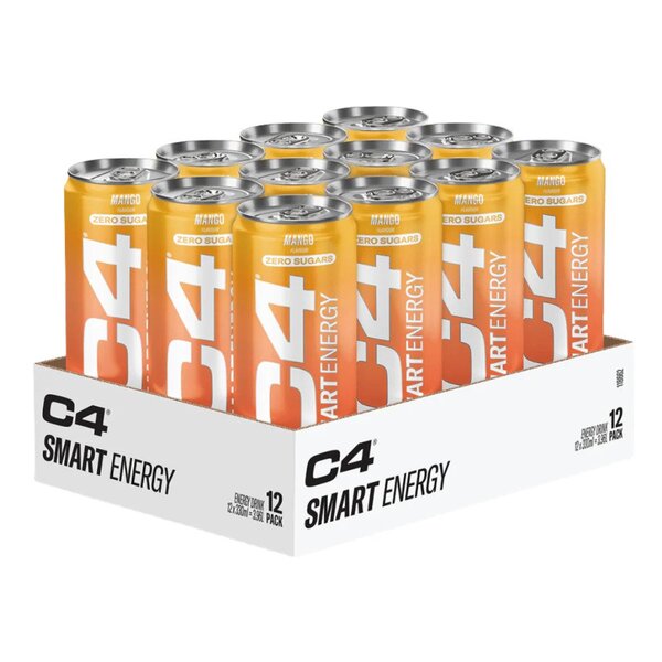 Cellucor - C4 Smart
