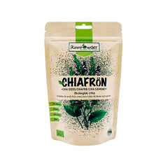 Rawpowder - Chiafrön - Chia Seeds