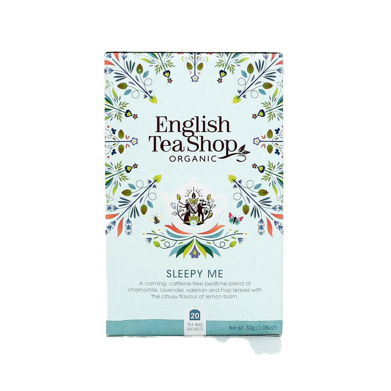 English Tea Shop - Happy Me