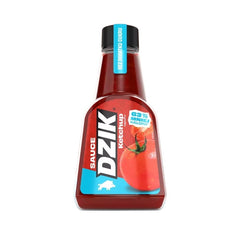 WK Dzik - Zero Sauce