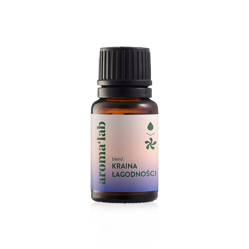 Aromalab - Land Of Serenity Essential Oil Blend - 10ml