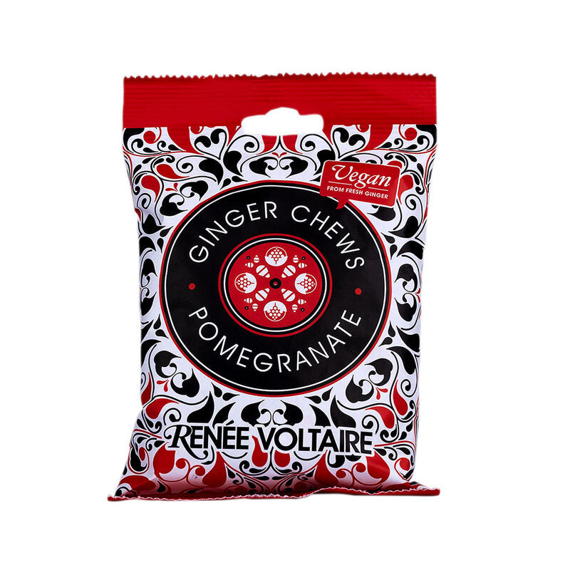 Renée Voltaire - Ginger Chew