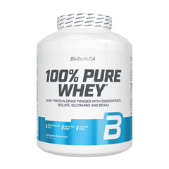 BioTechUSA - 100% Pure Whey
