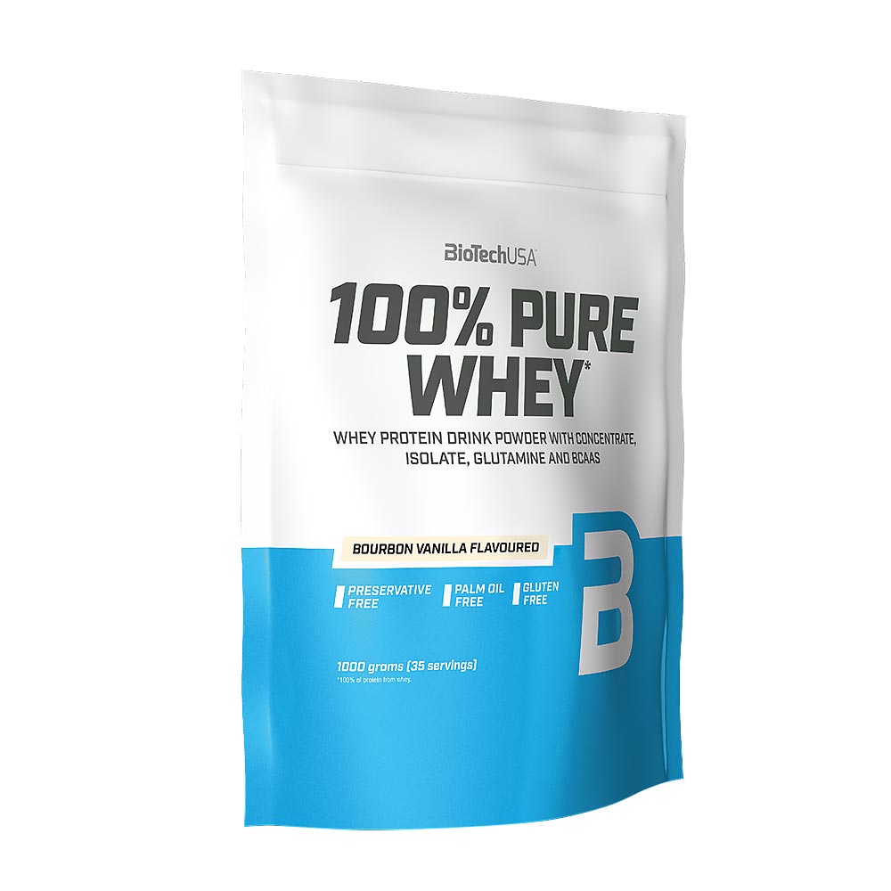 BioTechUSA - 100% Pure Whey
