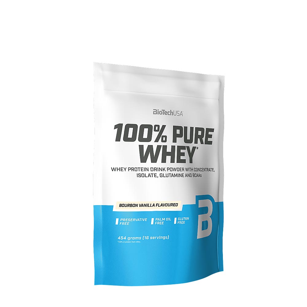 BioTechUSA - 100% Pure Whey