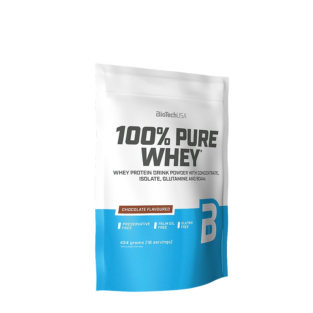 BioTechUSA - 100% Pure Whey
