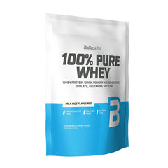 BioTechUSA - 100% Pure Whey