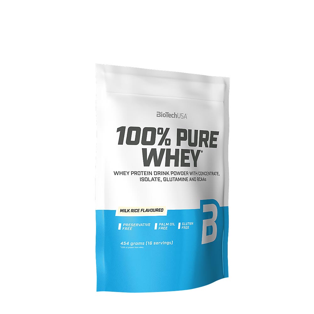 BioTechUSA - 100% Pure Whey