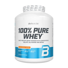 BioTechUSA - 100% Pure Whey