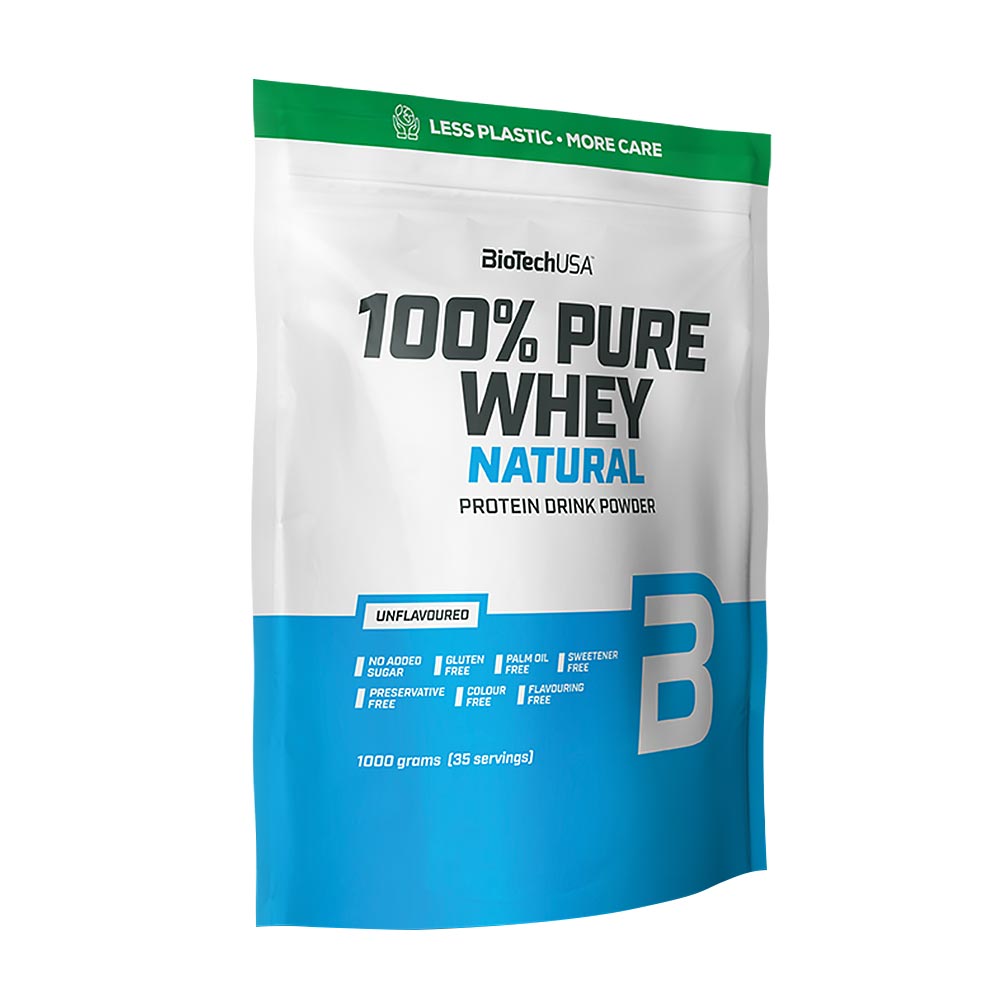 BioTechUSA - 100% Pure Whey