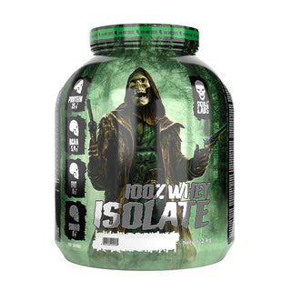 Skull Labs - 100 % heraproteiini-isolaatti