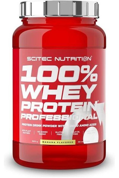 100% Whey Protein Professional - Nutri.se