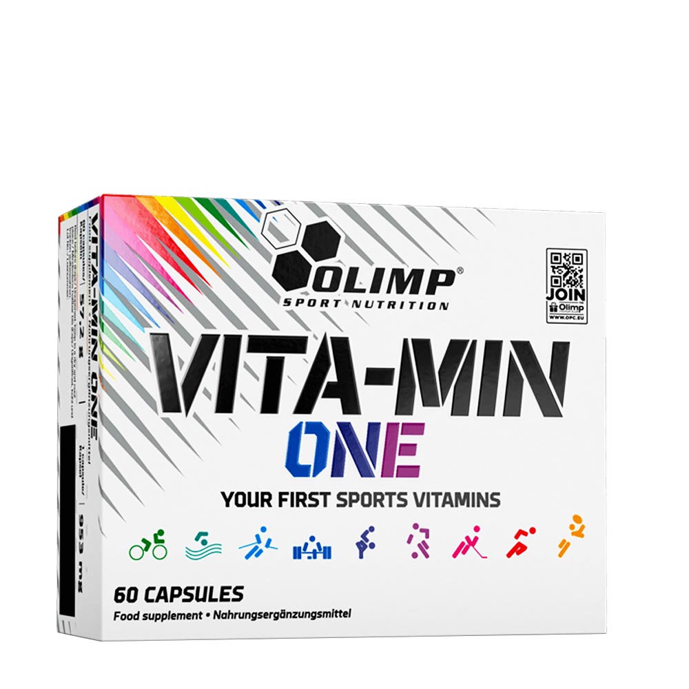 Olimp Labs - Vita-Min One