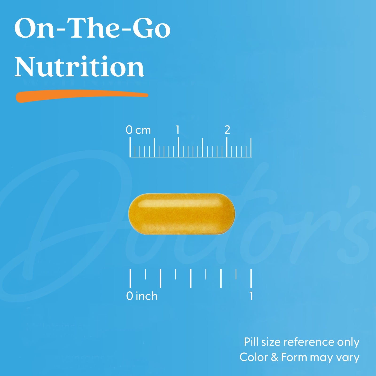 Doctor's Best - Curcumin