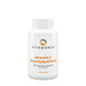 Vitaworld - Vitamin C Ascorbyl Palmitate - 120 Caps