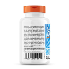 Doctor's Best - Trans-Resveratrol With Resvinol