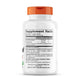 Trans-Resveratrol Resvinol 60 kapslar framsida