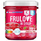 Allnutrition - Frulove In Syrup, Hindbær - 300g