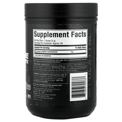 MuscleTech - Creatine Monohydrate - 200g