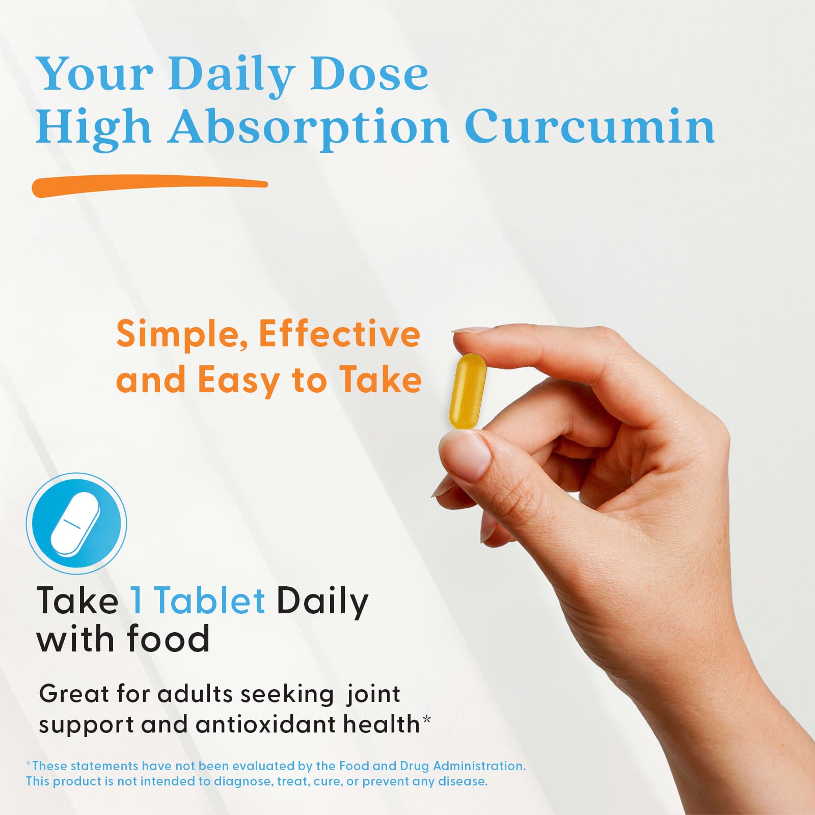 Doctor's Best - Curcumin