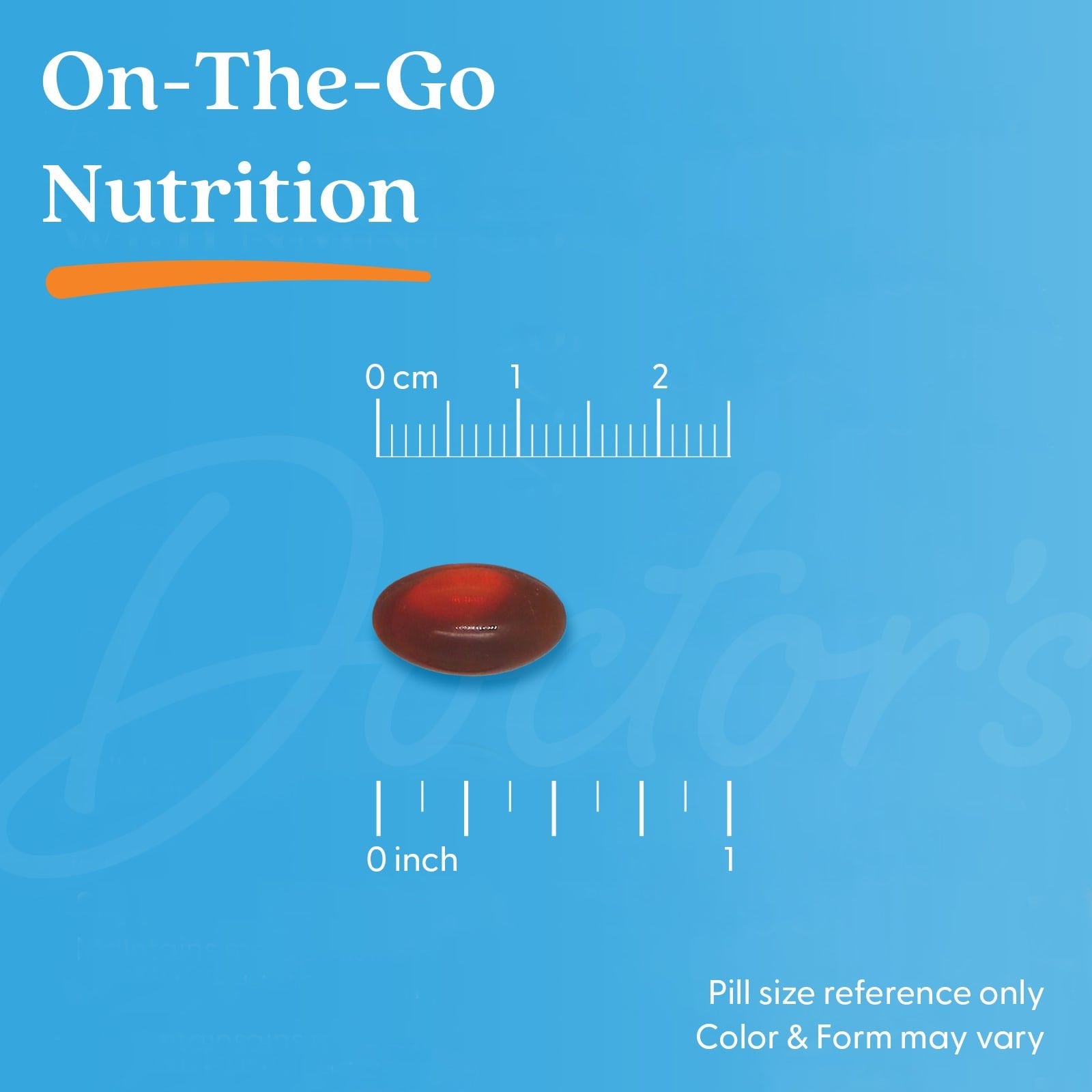 Doctor's Best - Saw Palmetto Standardiseret Ekstrakt, 320mg - 60 Kapsler