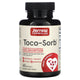 Toco-Sorb Vitamin E-komplex 60 kapslar framsida